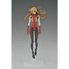 エヴァンゲリオン展　限定フィギュア　5種セット　新品未開封品 2025年最新】エヴァンゲリオン展 フィギュアの人気アイテム - メルカリ