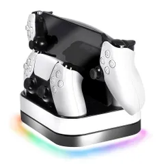 2025年最新】playstation5 dualsense充電スタンドの人気アイテム