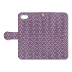 毘沙門亀甲 -彩- / iPhone SE