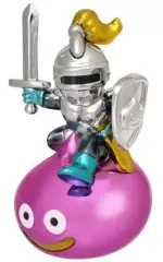 【中古】フィギュア ハートナイト 「ドラゴンクエスト」 メタリックモンスターズギャラリー