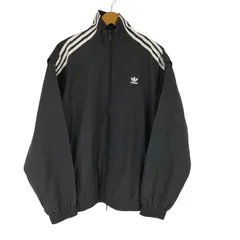 新品⭐︎アディダス オーバーサイズ トラックトップ Adilenium シーズン 3 オーバーサイズ トラックトップ