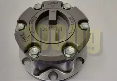 スズキ純正 JB64 ジムニー／フロントハブASSY 2個セット 2個セット】 フロント ハブベアリング スズキ JB32/JB33/JB43