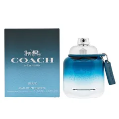 コーチ マン ブルー EDT・SP 40ml 香水 フレグランス COACH BLUE 新品 未使用のサムネイル