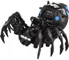 [중고] 플라스틱 모델 1/35 SPIDER ZOIDS BLACK SPIDER-MAN special [ZOIDS -조이드-]