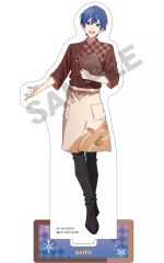 [중고]아크릴스탠드· 아크릴 패널 KAITO 아크릴스탠드[SNOW MIKU2024]