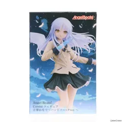Angel Beats! Coreful ハンドソニックver. 15体セット Amazon.co.jp: Angel Beats! Coreful フィギュア 立華かなで
