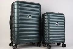 2024年最新】delsey デルセー スーツケース 機内持ち込みの人気 