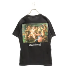 2024年最新】supreme bacchanalの人気アイテム - メルカリ