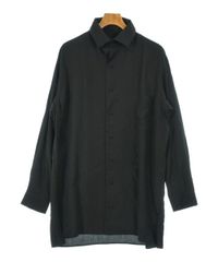カナパ プルオーバーシャツ コモリ 23ss comoli - メルカリ
