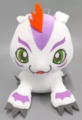 2026年最新】テイルモン ぬいぐるみの人気アイテム - メルカリ