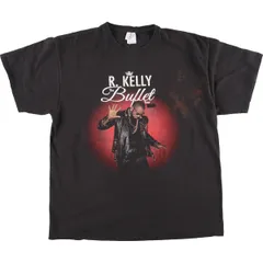 2024年最新】r.kelly tシャツの人気アイテム - メルカリ