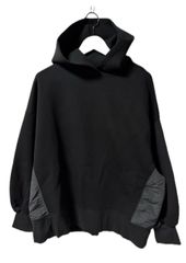 美品 サンローラン パリ SAINT LAURENT PARIS ラムスキン レザー