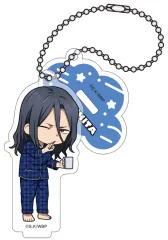 【中古】キーホルダー 杉下京太郎 「WIND BREAKER スタンド付きアクリルキーホルダーコレクション」