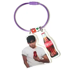 2025年最新】bts コカコーラの人気アイテム - メルカリ