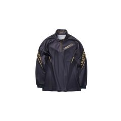 SHIMANO LIMITED PRO ハーフジップウォームシャツ 2XL - メルカリ