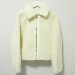 2025年最新】ANAYI ジャンパー・ブルゾンの人気アイテム - メルカリ