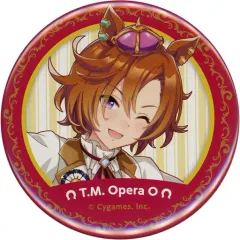 2025年最新】テイエムオペラオー 缶バッジの人気アイテム - メルカリ