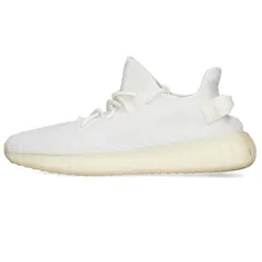 アディダス カニエウエスト YEEZY BOOST 350 V2 CREAM WHITE CP9366