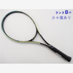 中古 テニスラケット ヘッド グラフィン 360プラス グラビティー MP 2021年モデル (G3)HEAD GRAPHENE 360+ GRAVITY MP 2021