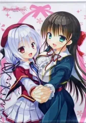 PRIMAL×HEARTS-プライマルハーツ-1＆2　スリーブセット PRIMAL×HEARTS-プライマルハーツ-1＆2スリーブセット