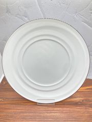\\ノリタケ サンプル品特別価格//　新品　28cmプレート 50974/10-182 サンプル品　プレート　ディナー皿　皿　お皿　食器　洋食器　特別価格　在庫限り