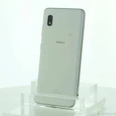 Galaxy - au Galaxy A20 SCV46 ホワイト　32GB 316VFRsO+FL._UF894,1000_QL80_.jpg