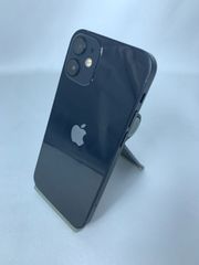 【中古・バッテリー劣化】iPhone 12 mini 128GB simロック解除済