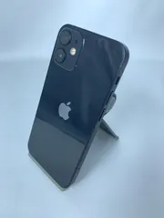 【良品／正常稼働】iPhone 12mini SIMフリー 128GB 黒 Amazon | 【整備済み品】 Apple iPhone 12 mini 128GB ブラック