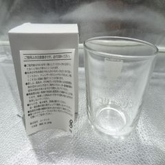 리콜리스 리코일 글라스 (카페 리코 리코) 미사용 상품