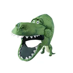 レックス トイ・ストーリー ファンキャップ 帽子 トイストーリー【東京ディズニーリゾート限定】 