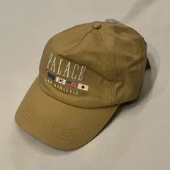 2025年最新】palace gap キャップの人気アイテム - メルカリ