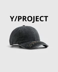 2024年最新】ワイプロジェクト 帽子の人気アイテム - メルカリ