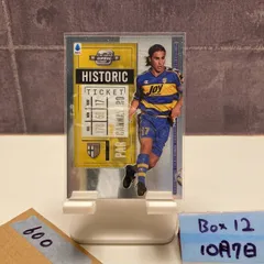 2025年最新】panini chronicles soccerの人気アイテム - メルカリ