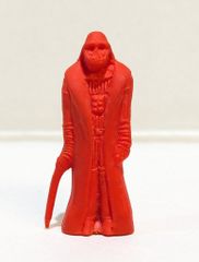スターウォーズ 消しゴム ダース・ベイダー（橙） TAKARA GMFGI刻印