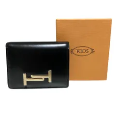 2025年最新】tod's メンズ 財布の人気アイテム - メルカリ
