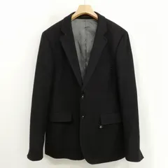 ジースターロウ G-Star RAW CORRECTLINE CL SPORTS JACKET テーラード ジャケット ブレザー ブラックのサムネイル