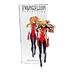 【中古】2014 エヴァンゲリオン展 限定BOX 式波・アスカ・ラングレー 横浜そごう限定品 d2ldlup