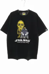 2025年最新】ape スターウォーズの人気アイテム - メルカリ