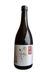東洋美人　別撰　山田錦　720ml　≪山口県新酒鑑評会最優等賞受賞酒≫のサムネイル
