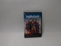 저스티스 리그 [DVD] 상태: 비좋아요