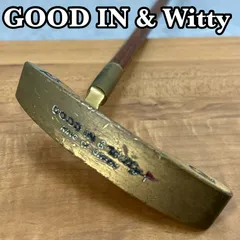 2025年最新】木製パターの人気アイテム - メルカリ