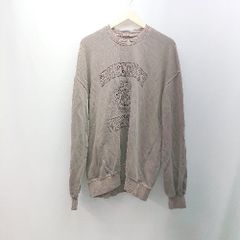 elmar エルマール トレーナー E 24074