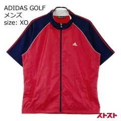 2024年最新】adidas golf xoの人気アイテム - メルカリ