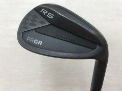 【最短翌日発送】RS FORGED | 51 | WEDGE | スペックスチール３ Ver.2 | 中古 | ウェッジ | プロギア