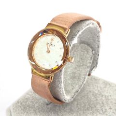 美品 STAR JEWELRY 腕時計 SUMMER RAIN グリーン - メルカリ