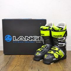 幅広LANGEラングXCLT 27.0-27.5cm ハイク切替機能 - メルカリ