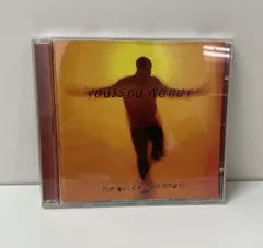Youssou N'Dour（ユッスー・ンドゥール）／Guide (Wommat)／AA49-A02116