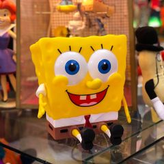 ジャックインザボックス 人形 アンティーク ピエロビックリ人形 - メルカリ