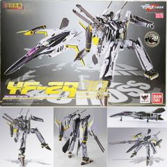 DX초합금 YF-29 듀란달 발키리(30주년 기념 칼라) 극장판 마크로스F(프론티어) 연리 비익~사요나라 노츠바사~ 완성 토이 반다이