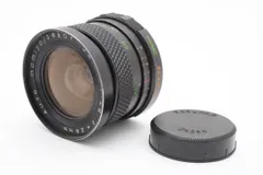 2025年最新】mamiya sekor 28mm f2.8の人気アイテム - メルカリ